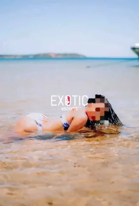 Linda (nudes and video sex chat)