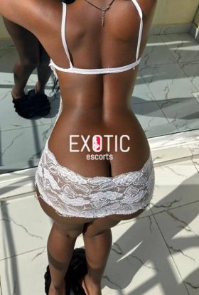 Maria – Your Ultimate Exotic Escape in Kampala
