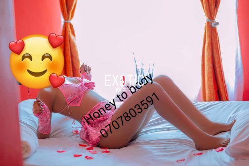 Honey 2 Body Massage And Spa — 16