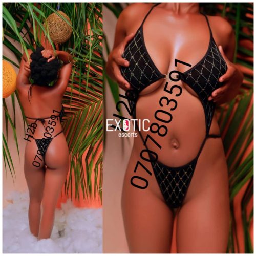 Honey 2 Body Massage And Spa — 20