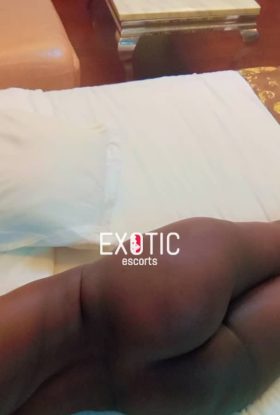Suzi – Your Sensual Escape in Entebbe