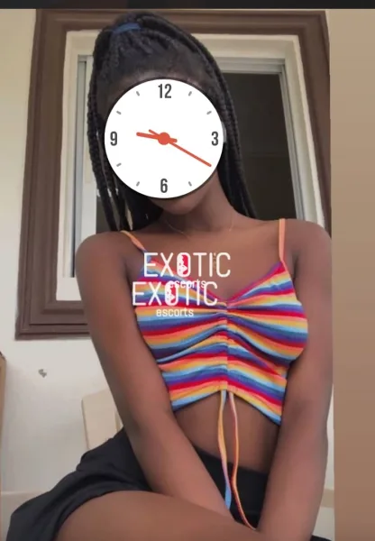 Queen Hot — 1