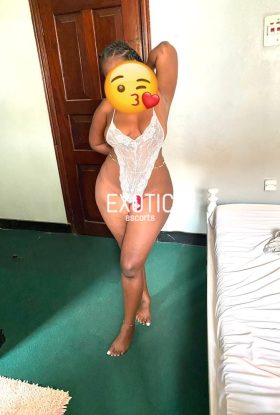 Mbabazi Tricia