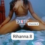 Rihannaita.8