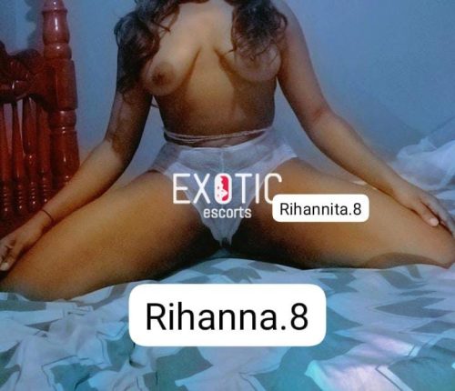 Rihannaita.8 — 2