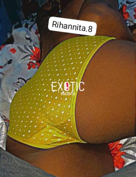 Rihannaita.8 — 4