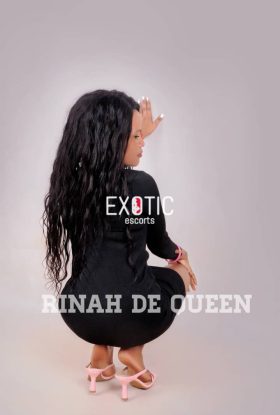 ANAL BAE RINAH