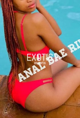 ANAL BAE RINAH