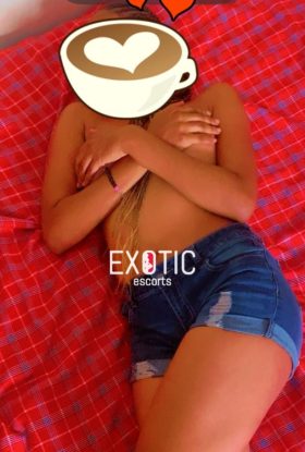 STACY