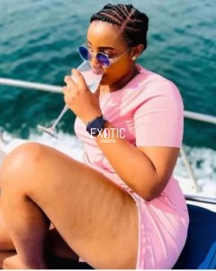 Travel Girls - Uganda Hot Girls