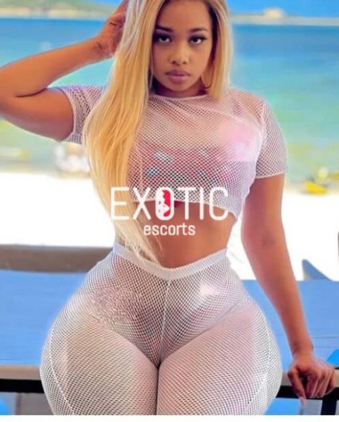 Ineza Meagan — 1