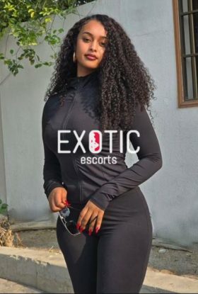 Aya From Ethiopia
