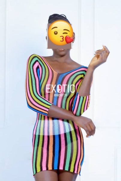 Lala De Queen 👸 — 1
