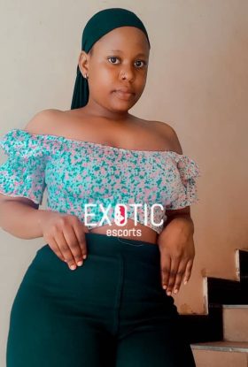 Divine’s massage parlour