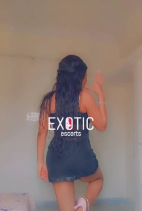 ANAL BAE RINAH