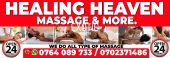 Healing Haven Spa