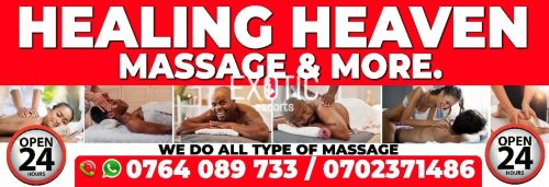 Healing Haven Spa — 2