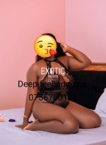 Deep Feelings Spa