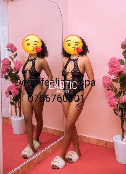 Deep Feelings Spa — 3