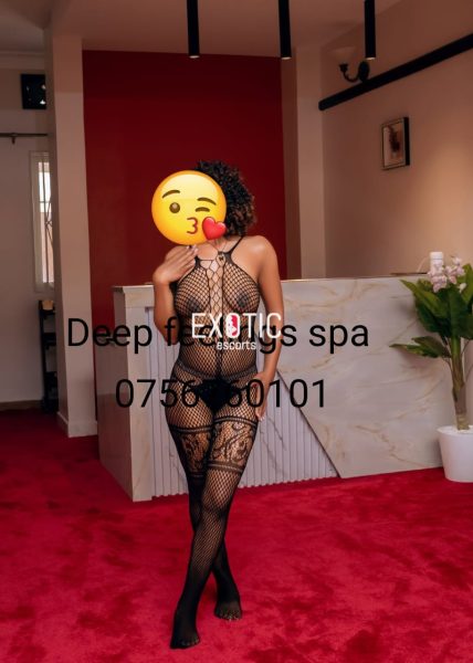 Deep Feelings Spa — 11