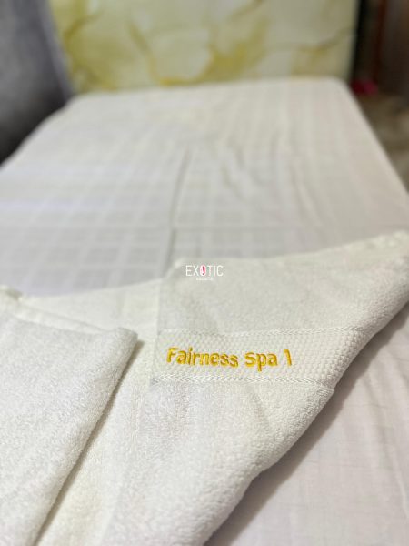 Fairness Massage Clinic — 5