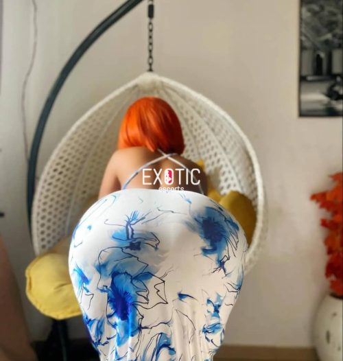 Natasha — 4