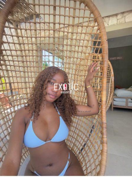 Tasha — 3