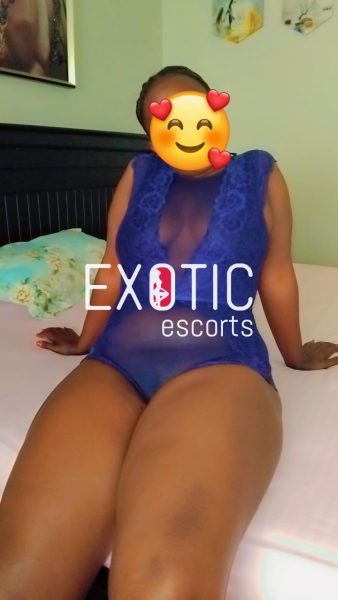 Tasha — 1