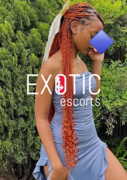 Zoe — 3