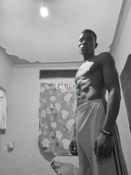 Eddie — 1
