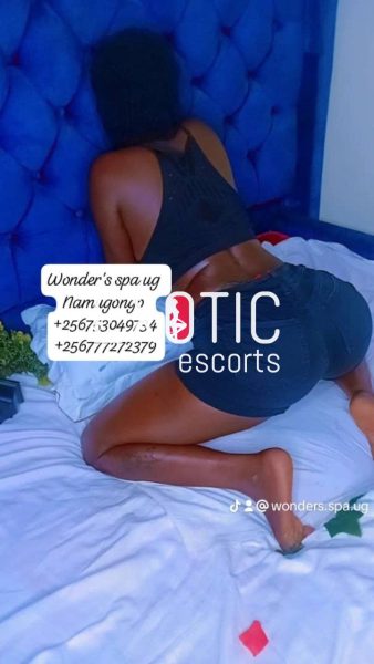 Wonders Spa Uganda And Massage — 14