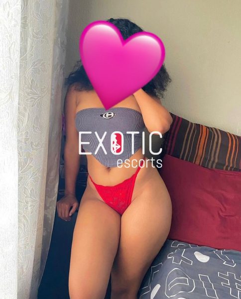 Kayla — 2
