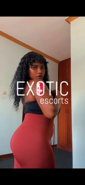 Natukunda Kyler — 2