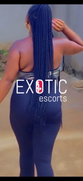 Natukunda Kyler — 3