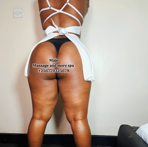 Massage And More — 5