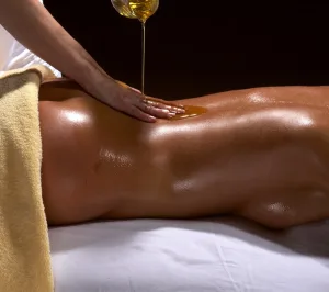 erotic sensual massage in Kampala
