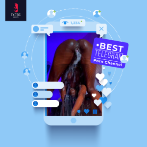 best telegram porn channels in Uganda