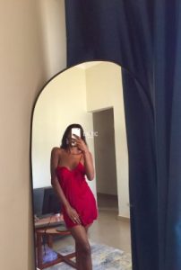 BANDA Escorts