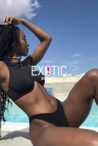Buwuba Escorts
