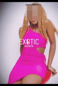 Entebbe escort