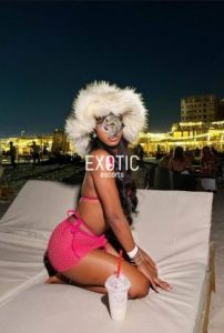 Hoima town escorts