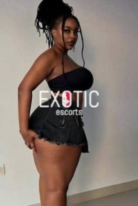 Kisugu escorts