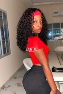Kiwanga escorts