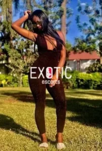 Komabonga escort