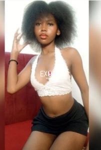 Kulikulingana escorts