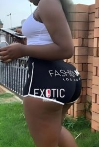 Lugogo Escorts