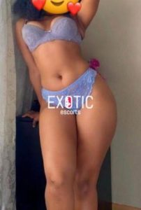 Lungujja escorts