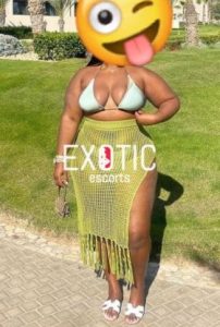Luunyo escort