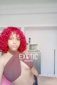 Masaka Escorts
