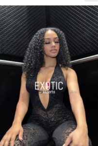Masuliita Escorts